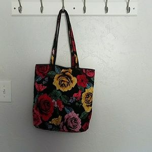 Vera Bradley tote